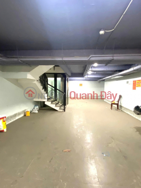 Tòa nhà MP Thụy Khuê 160m² 8 tầng có hầm mặt tiền 6m thu 3,5 tỷ/năm chỉ 93 tỷ Việt Nam | Bán, đ 93 tỷ