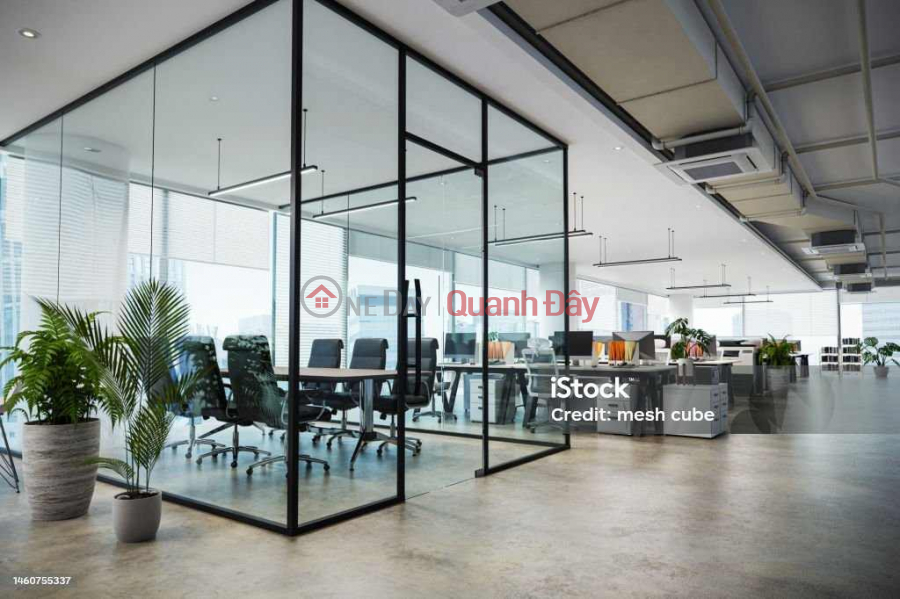 Go Fast Yen Lang Office, DONG DA 406M2 Only 230 billion negotiable | Vietnam, Sales | đ 230 Billion