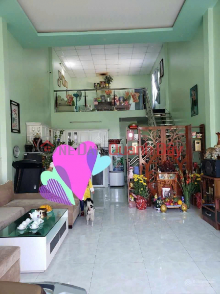 Bán gấp nhà giá rẻ khu Nguyễn Xiển, Long Bình Thủ Đức - 3,5 tỷ Niêm yết bán