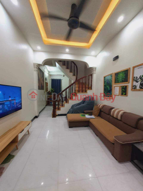 House for sale at lane 902 KIM GIANG 37M 4T only 4.75 billion _0