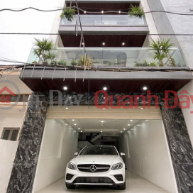 Second-row house behind Vinh Niem main road - 80m², 3 floors - 500m from AEON Mall _0