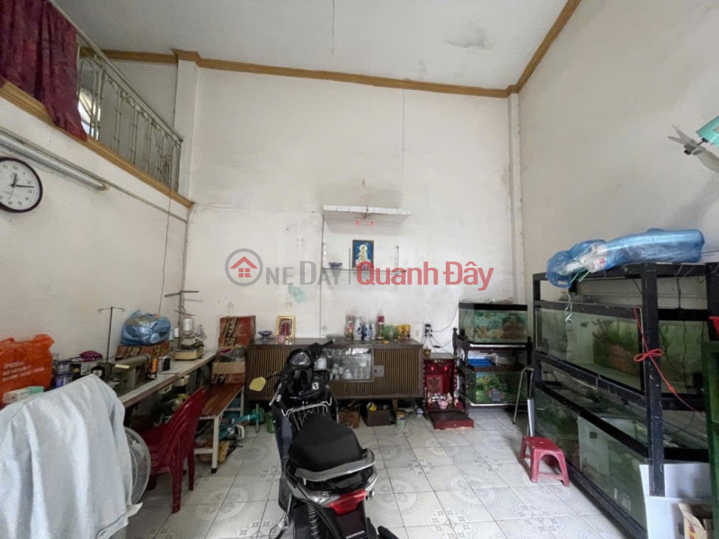 Nhà 2 tầng HXH thông 59m2 – Lê Đức Thọ Gò Vấp S, Việt Nam | Bán | đ 5,3 tỷ