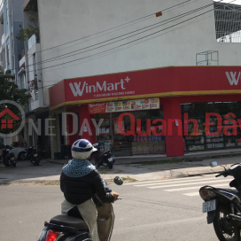 Winmart- 291 Le Quang Chi,Cam Le, Vietnam