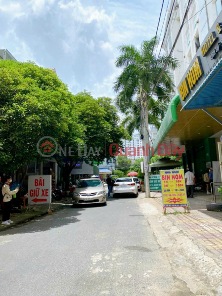 Selling land for D2D villa 8m x 18m ; opposite ITO Vo Thi Sau Hospital only 13.5 billion VND Sales Listings