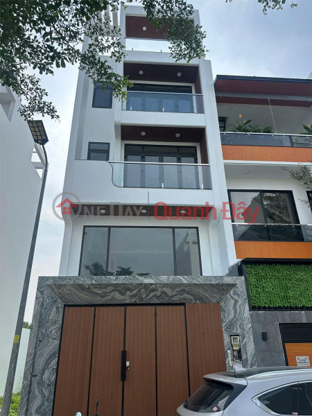 Anh Tây cần bán nhà mới xây Lê Văn Lương, để lại nội thất trong nhà Niêm yết bán