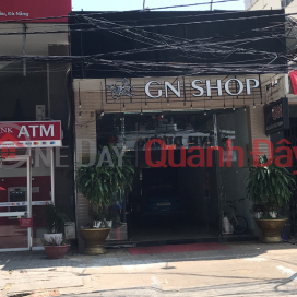 GN shop áo quần thời trang- 109 Phan Châu Trinh,Hải Châu, Việt Nam