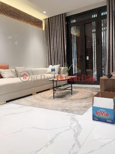 Property Search Vietnam | OneDay | Residential Sales Listings | NEW HOUSE IN KOONG LA KHE-HA DONG, FULL INTERIOR, READY TO MOVE IN. AREA: 45M2 - PRICE 8.7 BILLION