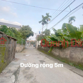 Bán lô đất đẹp 80m2 tại thôn Nam Võng Ngoại, xã Võng Xuyên, Phúc Thọ _0