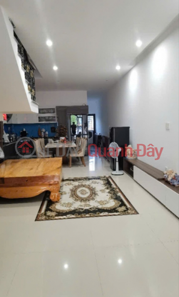 Property Search Vietnam | OneDay | Nhà ở Niêm yết bán | NHÀ 4 TẦNG HIỆN ĐẠI, MỚI – MT.TRƯƠNG QUANG ĐƯỢC, ĐƯỜNG 10.5M, GẦN NGUYỄN PHƯỚC LAN - 11.5 TỶ