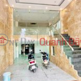 LE TRONG TAN STREET FRONTAGE, THANH XUAN, CORNER LOT, 3 OPEN, CASH FLOW 160 MILLION\/MONTH: 192 METER, 8 FLOORS, 72 BILLION _0