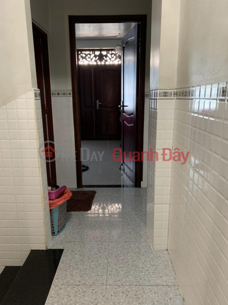 Property Search Vietnam | OneDay | Residential Sales Listings | House for sale in District 8 - HXH 1 minute from Tran Hung Dao 4x20 - 3 floors - High income