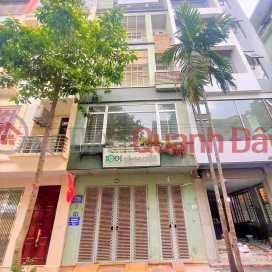 (5m frontage, close to flower garden) Hoang Cau house for sale 62m 5 floors, garage _0