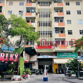 Bán căn hộ Trần Văn Kiểu, Lý Thường Kiệt Q.10, 60m² ,2PN, 2.75 tỷ Bán căn hộ Trần Văn Kiểu, Lý Thường Kiệt Q.10, 60m² ,2PN, 2.75 tỷ _0