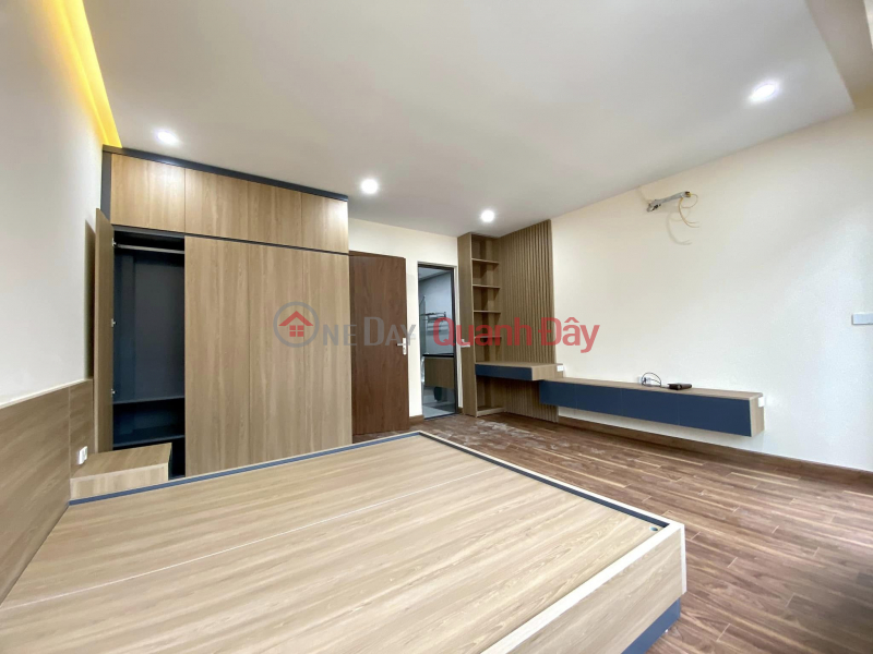 Property Search Vietnam | OneDay | Residential | Sales Listings | House for sale 36m2 Au Co street, Tay Ho, Garage, Elevator, Business 10.1 Billion VND