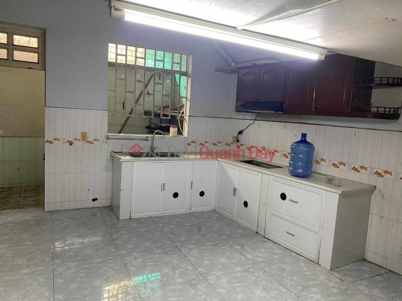 House for sale in Nguyen Huu Tien Truck Alley, Tan Phu, 82m², 6.3 billion., Vietnam | Sales, đ 6.3 Billion