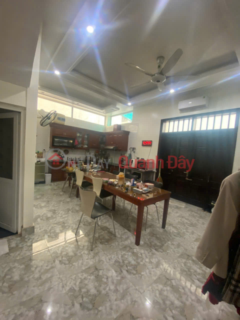 SUPER PRODUCT NGOC THUY VILLA – LONG BIEN, AREA 158m² – TRUCK ACCESS TO THE HOUSE. _0