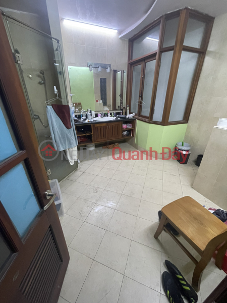 Need a pass to the room at No. 7, lane 47 Khuong Trung, Thanh Xuan, Hanoi Vietnam, Rental, đ 7.5 Million/ month