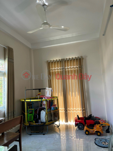 BEAUTIFUL HOUSE - GOOD PRICE - OWNER NEEDS TO SELL A HOUSE AT Luong Dinh Street, Nha Trang City _0