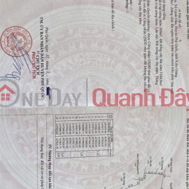 ĐẤT ĐẸP - ĐẦU TƯ SINH LỜI - Chính Chủ Bán Đất Tặng Kèm Nhà Tại Xã Gành Dầu, TP Phú Quốc, Kiên Giang _0