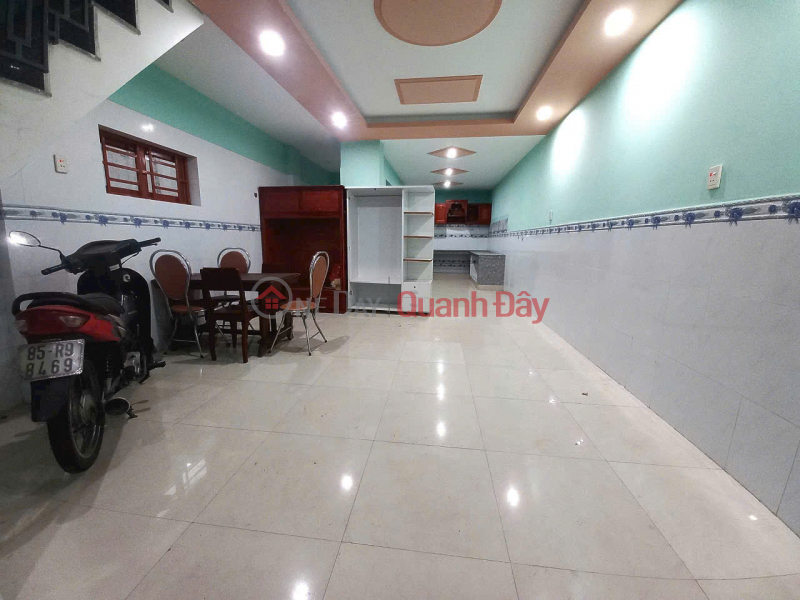 Property Search Vietnam | OneDay | Nhà ở | Niêm yết bán Bán nhà lầu gần BV Đồng Nai, đường nhựa 6m thông, chỉ 3tỷ690