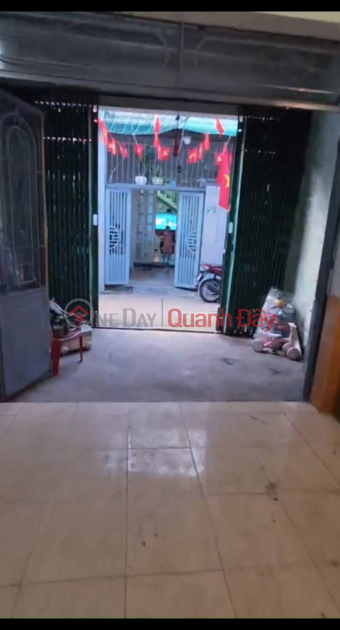 ► K Cù Kính Lan gần Chợ Thanh Khê, 70m2, C4, 3.xx tỷ _0