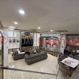 SIÊU PHẨM MẶT PHỐ KIM NGƯU – 6 TẦNG THANG MÁY – 55M² SD – GIÁ 26 TỶ – KINH DOANH ĐỈNH CAO – VỈA HÈ ĐÁ BÓNG! _0