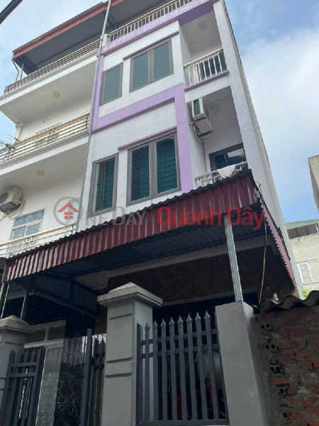 QUANG TRUNG - YÊN NGHĨA - HÀ ĐÔNG CẦN BÁN NHÀ GẤP DT 56M2. NHỈNH 8 TY Niêm yết bán