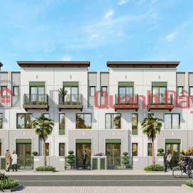 Ideal Residence At K Home New City – The First Singapore Standard Social Housing In Binh Duong _0
