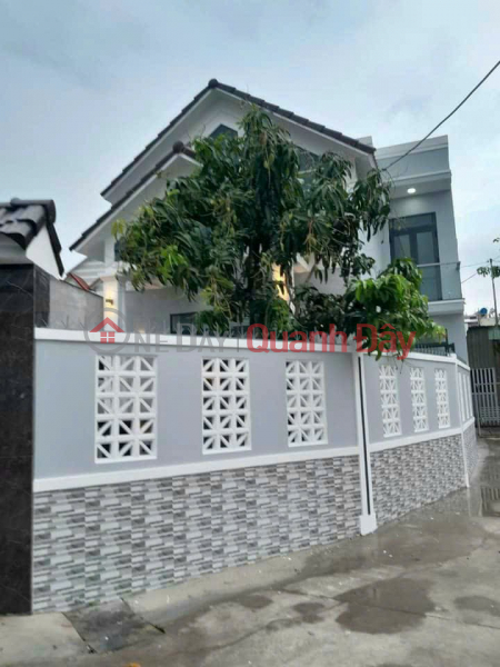 Property Search Vietnam | OneDay | Residential, Sales Listings House for sale on two sides of the street, right at Phu Tho market, quarter 5, Trang Dai ward, Bien Hoa