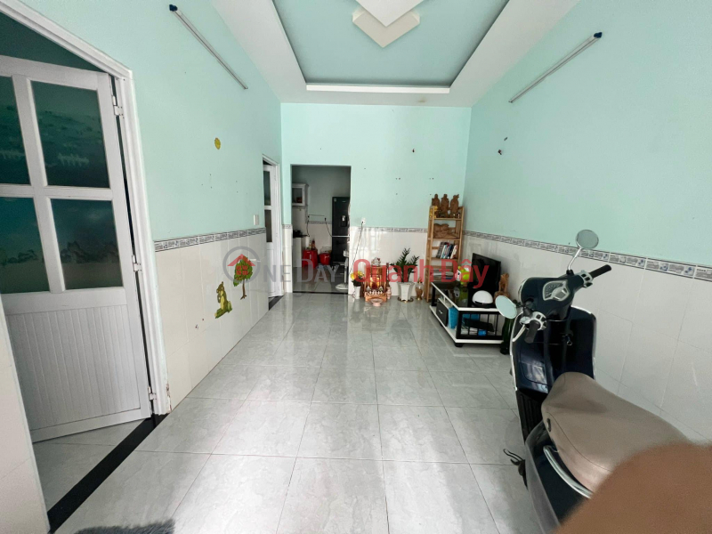 House in Ba Ria city, asphalt road, backyard, 7m wide, densely populated, 2km from the center | Vietnam | Sales, đ 1.5 Billion