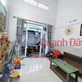 Cu Chinh Lan, near Thanh Khe market, near school, 52m2, only 1 company, 9 or so _0