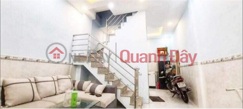 CHÍNH CHỦ Cần Bán Nhanh Căn Nhà Vị Trí Đắc Địa Tại Quận 7 - HCM _0