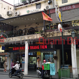 48 Trang Tien,Hoan Kiem, Vietnam