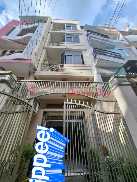 CHÍNH CHỦ BÁN NHÀ (TÌM NGƯỜI MUA THIỆN CHÍ) – Ngay khu sầm uất QUẬN 10, ĐƯỜNG ĐIỆN BIÊN PHỦ _0