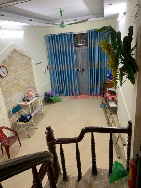 Property Search Vietnam | OneDay | Residential Rental Listings | House for rent on Nguyen Duc Canh Street, 30 m² x 4 floors, 2 large bedrooms, 3 bathrooms, 8.5 million\\/month