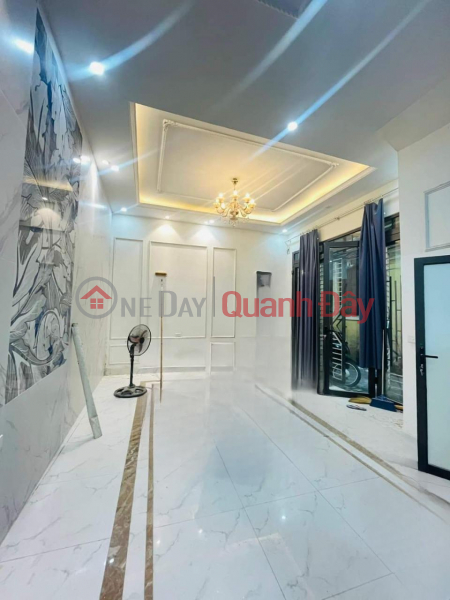 House for sale right at DOI CAN - BA DINH - Near CAR - BUSINESS - More than 6 BILLION, Vietnam | Sales | đ 6.5 Billion