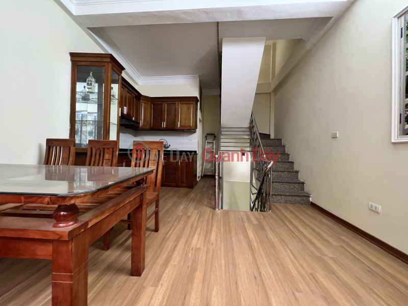Property Search Vietnam | OneDay | Residential | Sales Listings Selling Lang Ha townhouse - Dong Da, 5 floors, alleys through the streets, parking cars, good business.