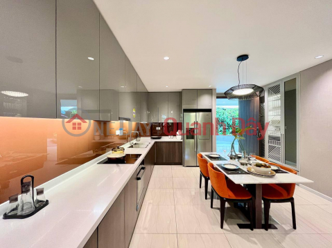 SELL HIGH-QUALITY APARTMENTS IN DISTRICT 7 INVESTORS SINGAPORE PAY 20% ONLY UP TO RECEIVED THE HOUSE _0