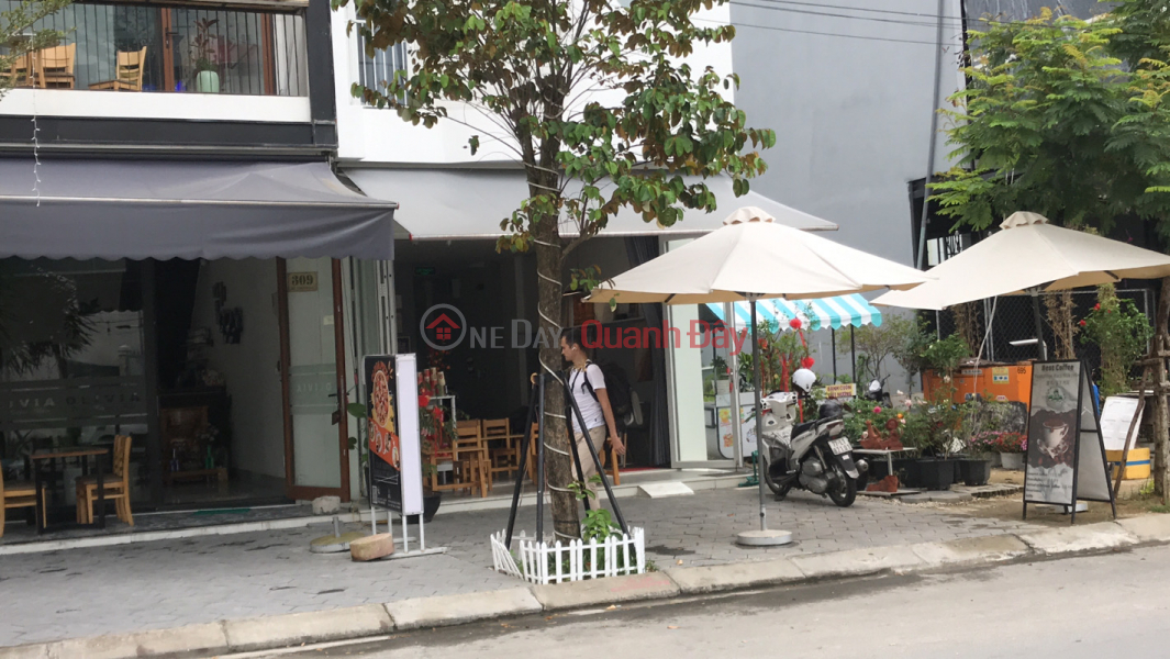 Best coffee- 311 Ho Nghinh (Best coffe- 311 Hồ Nghinh),Son Tra | (3)