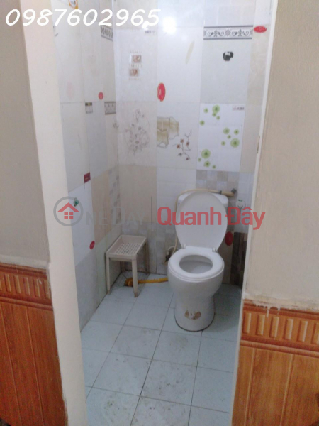 đ 1.2 Million/ month OWNER FOR RENT A ROOM AT LANE 292 HA HUY TAP, YEN VIEN, HANOI