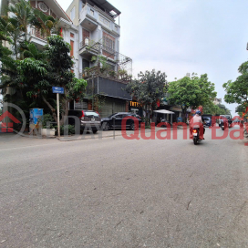 SUPER RARE 44.3M2 TO UY NO HAMPTON, DONG ANH - CAR PARKING AT THE DOOR, OVER 4 BILLION _0