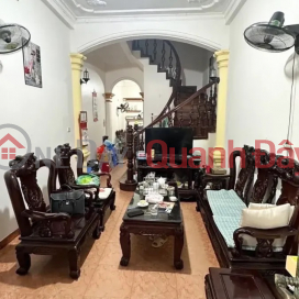 House for sale in Chua Ha, Cau Giay, car parking, 3 open spaces, 38m2, 10.8 billion _0