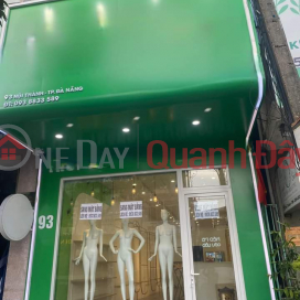 NEED TO BE BUSINESS FASHION SHOP - Address: 93 Nui Thanh - Hai Chau - Da Nang - Area: 120 m2 _0