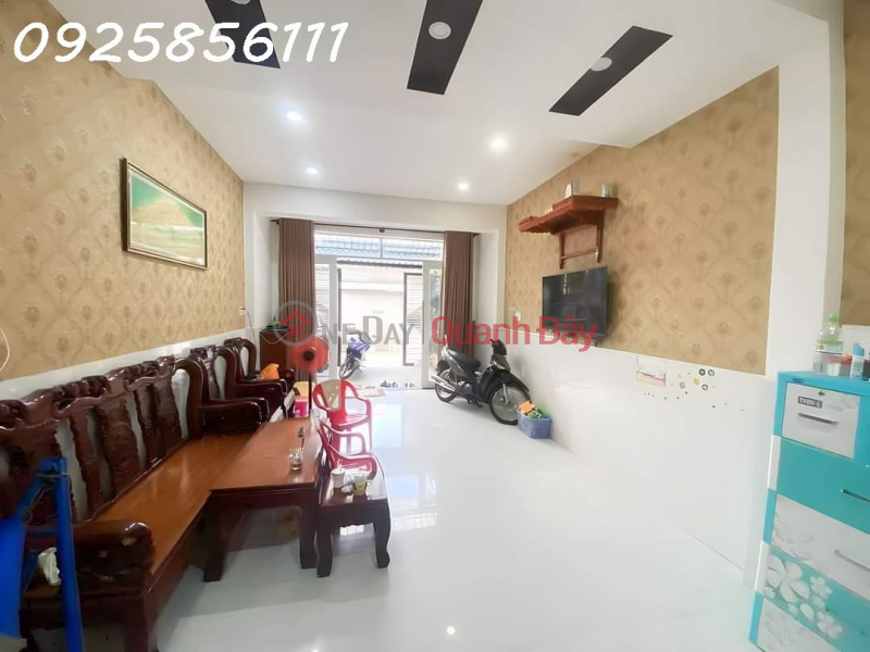 Property Search Vietnam | OneDay | Nhà ở Niêm yết bán, Nhà nhà đường xe hơi né sát Hoàng Diệu 2 Linh Trung 66m - 3pn Chỉ hơn 5 tỷ