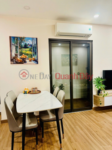 đ 4,6 tỷ, Bán căn hộ S2 chung cư Sky Oasis, 4,6 tỷ, 66,8m2 đẹp, nhiều tiện ích