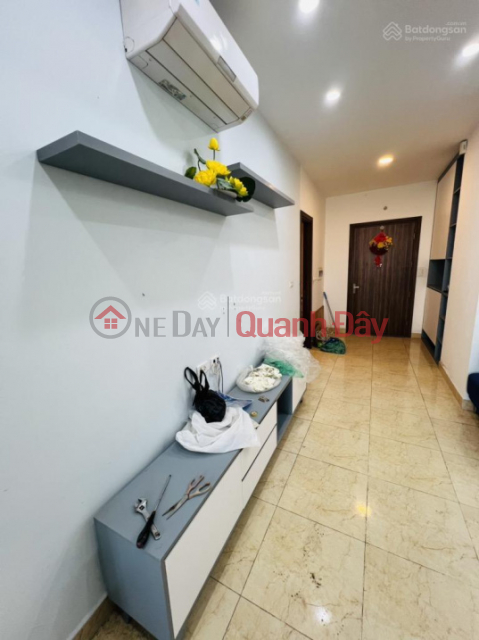 Căn hộ NO1B Cc Quân đội K35 Tân Mai view hồ Đền Lừ cực đẹp, full nội thất cao cấp, nhỉnh 6tỷ! _0