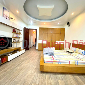 Cực hiếm! Phân lô Kim Đồng 78m² – Mặt tiền 6m – Gara ô tô – Có ô chờ thang máy – 22 tỷ - nhà đẹp ở ngay _0