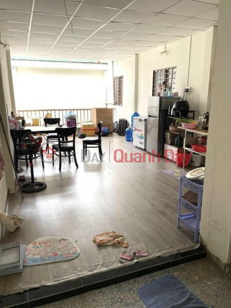 House for sale (4x23.5)m, 4.5m car alley, Cau Xeo Street, Tan Phu District | Vietnam Sales đ 7 Billion