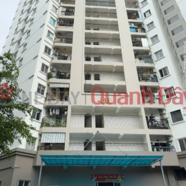 Owner selling apartment in Border Guard Command building - 80.8m2 – Prime location in Cau Giay - My Dinh. _0