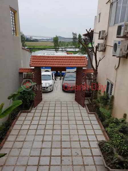 đ 11.5 Billion | The Owners Urgent Sale of Hostels with Nice Location In Gia Van Commune, Gia Vien District, Ninh Binh